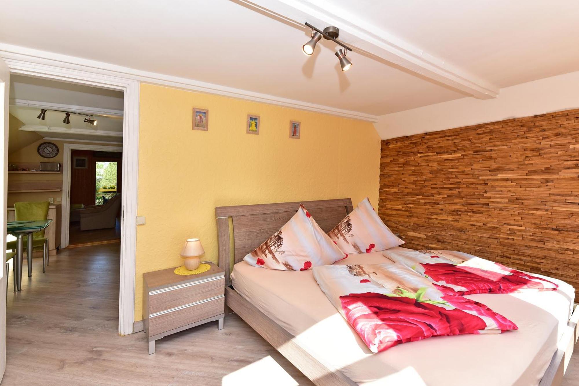Jaunklavi Villa Sikrags Buitenkant foto