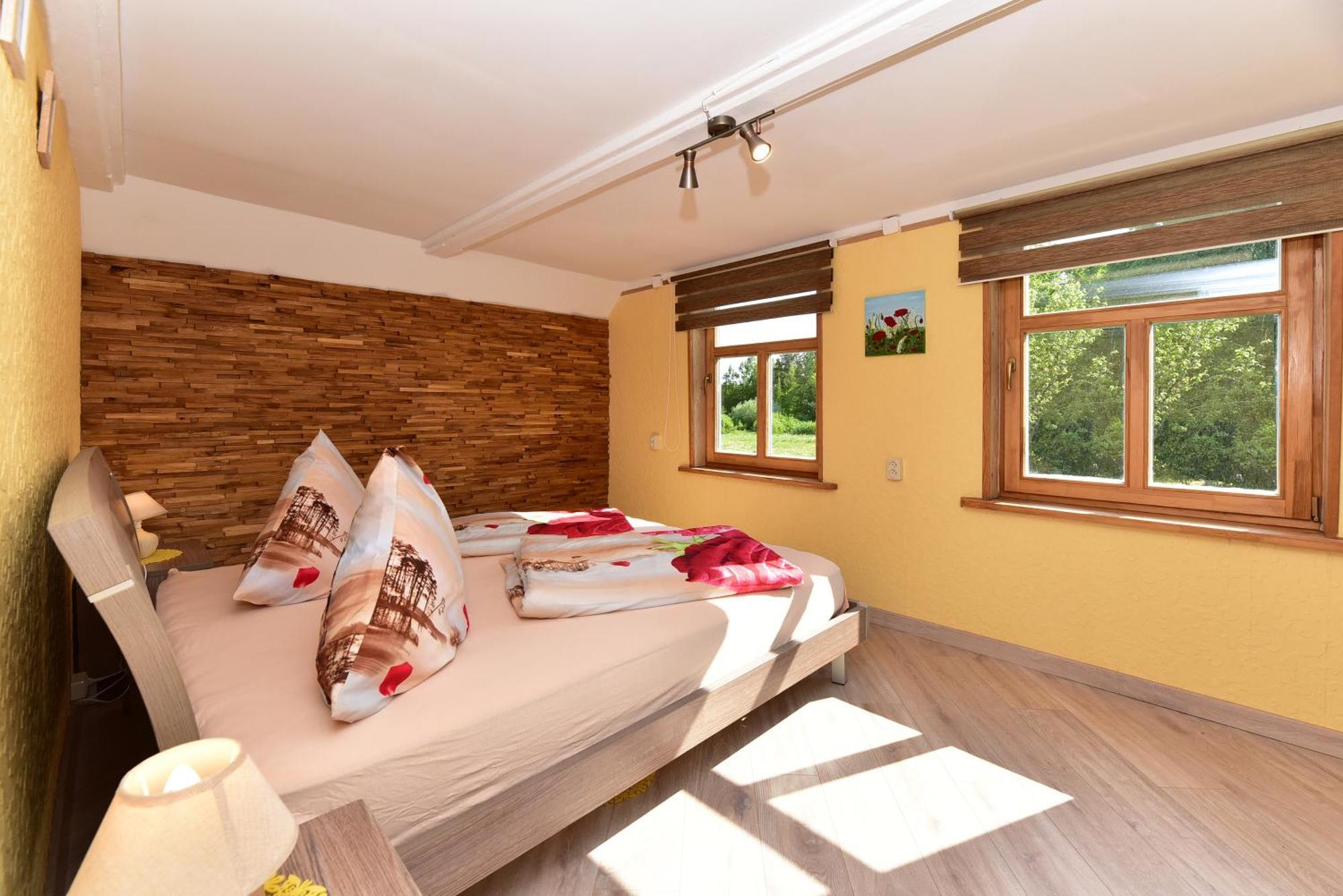 Jaunklavi Villa Sikrags Buitenkant foto